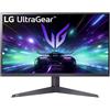 LG Gaming Monitor 24 Ultra Gear 24GS50F-B.AEUQ
