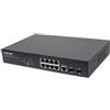Intellinet Intellinet 561167 netværksswitch Admin 561167
