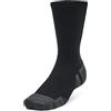 Under Armour Unisex - Adulto UA Performance Tech 3pk Crew Socks