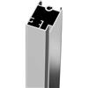 Parama Profilo di compensazione 0-2 cm per box doccia Mod. Aruba H195 cm