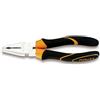 BETA UTENSILI Pinza universale cromata impugnatura bimateriale Beta 1150BM - mm 160