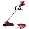 Cramer Decespugliatore OPTIMUS 1.5KW 82volt CRAMER imp.singola senza batteria e caricabatteria 82T16