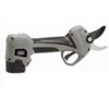 Volpi Forbice potatura a batteria cordless VOLPI KV360 con 2 batterie incluse + caricabatteria e fodero