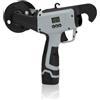 Volpi Legatrice a batteria cordless VOLPI KV5 con 2 batterie