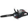 Cramer Motosega da 2,5kw 13"" 82volt CRAMER senza batteria e caricabatteria 82CS25