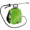 Verdemax Pompa a zaino a batteria FUTURA 12 litri - pompa irroratrice spalleggiata Verdemax 5998