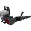 Cramer Soffiatore a spalla 2slot 82v CRAMER senza batteria e caricabatteria 82B1300