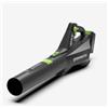 Greenworks Soffiatore assiale 48V DVT Greenworks G48AB senza batteria e caricabatteria