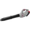 Cramer Soffiatore assiale alta capacità 1000 82v CRAMER senza batteria e caricabatteria 82B1000 (collegamento con cavo)