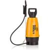 Volpi Sprayer V.BLACK PROTON pompa a batteria 7lt VOLPI 19PRE
