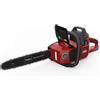 TORO FLEX-FORCE 60V ELETTROSEGA Batteria 60V, barra da 41cm, velocità della catena 11 m/s. 51845T senza batteria e caricabatterie