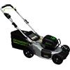 Greenworks Tosaerba 51cm semovente 82v gc82lm51sp senza batteria e caricabatteria