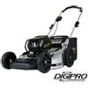 Greenworks Tosaerba 51cm spinta 82v gc82lm51 senza batteria e caricabatteria