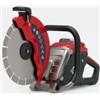 Cramer Troncatrice professionale inclusa lama ferro pietra e cemento 300mm 82PC300 CRAMER