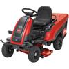 TORO FLEX-FORCE RIDER eS3200DC A BATTERIA 81 CM , Batteria 72V con raccoglitore 75501 con batteria e caricabatterie