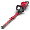 Cramer Tagliasiepi OPTIMUS 61cm doppia lama 82v CRAMER HT61