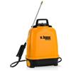 Volpi Sprayer V.BLACK VITA pompa a batteria 12lt VOLPI 20VBE12