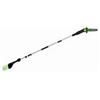 Greenworks Potatore ad asta 60v GEN 2 GD60PS25 senza batteria e caricabatteria