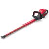 Cramer Tagliasiepi OPTIMUS 71cm doppia lama 82V CRAMER senza batteria e caricabatteria HT71