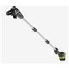 Greenworks Potatore 48V DVT Greenworks G48PS senza batteria e caricabatteria