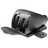 Lampa 38827 Usb-Fix Trek 2, doppio caricatore usb resistente allâ€™acqua, fissaggio con viti o biadesivo - Ultra Fast Charge - 5400 mA - 12/24V
