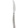 BERGNER Lyon - Set professionale di 2 coltelli in acciaio inox di alta qualità - spessore 3 mm - finitura lucida a specchio - ecologico e durevole - lavabile in lavastoviglie