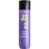 MATRIX SO SILVER PURPLE SHAMPOO 300 ml / 10.14 Fl.Oz