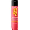 Matrix glow mania shampoo