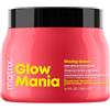 MATRIX GLOW MANIA MASK 500 ml / 16.90 Fl.Oz