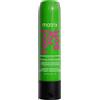 Matrix food for soft conditioner