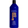 MATRIX BRASS OFF SHAMPOO 1000 ml / 33.81 Fl.Oz