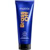 MATRIX BRASS OFF MASK 250 ml / 8.45 Fl.Oz