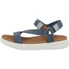 Geox D Xand 2s B, Sandali Donna, Avio, 39 EU
