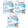 CORMAN SpA CEROTTO MEDIPRESTERIL IMPERMEABILE MISURA 7X2CM 20 PEZZI