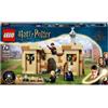 LEGO Harry Potter Hogwarts™: Prima lezione di volo 1 St
