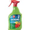 Protect Garden - Insetticida Sistemico SANIUM - Flacone Spray da 500 ml