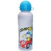 BORRACCIA IN ALLUMINIO GARA F1 DA 500 ml BPA FREE