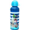 BORRACCIA IN ALLUMINIO ESPORA NUOVI ORIZZONTI DA 500 ml BPA FREE