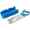 Silverline 335464 - Sega a dorso e dima tagliacornici