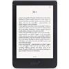 Tolino Shine 3 Lettore E-Book Touch Screen 8 Gb Nero