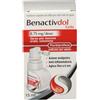 Benactivdol Gola Spray 15ml
