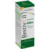 RESTIV-OIL Restivoil Activ Plus Olio Shampoo Rinforzante 250ml