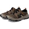 Teva Deflusso Ct, Sandalo Sportivo Uomo, Teak, 47 EU