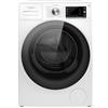 Whirlpool - Lavatrice W6 W045WB IT 10 Kg Classe B 1351 giri Vapore