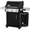WEBER Barbecue a gas Spirit EPX-315 GBS - 46512529