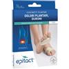 Epitact Cuscinetti Plantari per Dolori Plantari e Duroni Taglia L 42-45, 1Pezzo
