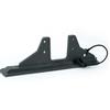 Big Mama Kayak Slide & Lock Fin Adapter (K-1 & J-2 Motors) - Bixpy
