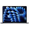 Apple NOTEBOOK APPLE MACBOOK AIR 15.3" LIQUID RETINA CHIP M2 8-CORE GPU 10-CORE RAM 8G