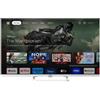 SABA SA32W79GTV TV LED 32HD READY BIANCO