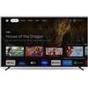 Thomson 65UG4S14 165,1 cm (65) 4K Ultra HD Smart TV Wi-Fi Nero